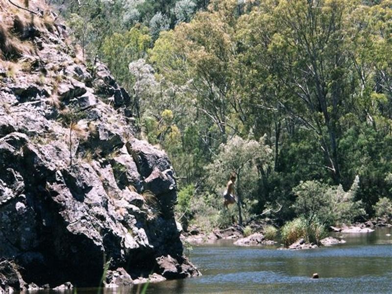 Kaloola Bruxner Highway, Tenterfield NSW 2372