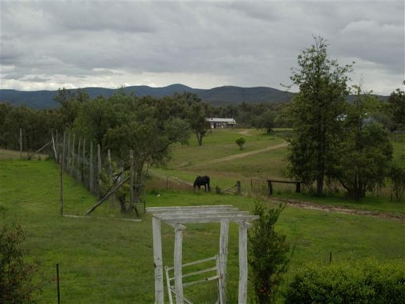 Kaloola Bruxner Highway, Tenterfield NSW 2372
