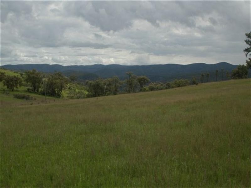 Kaloola Bruxner Highway, Tenterfield NSW 2372