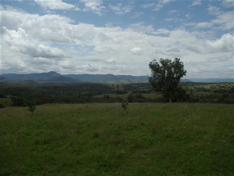Kaloola Bruxner Highway, Tenterfield NSW 2372