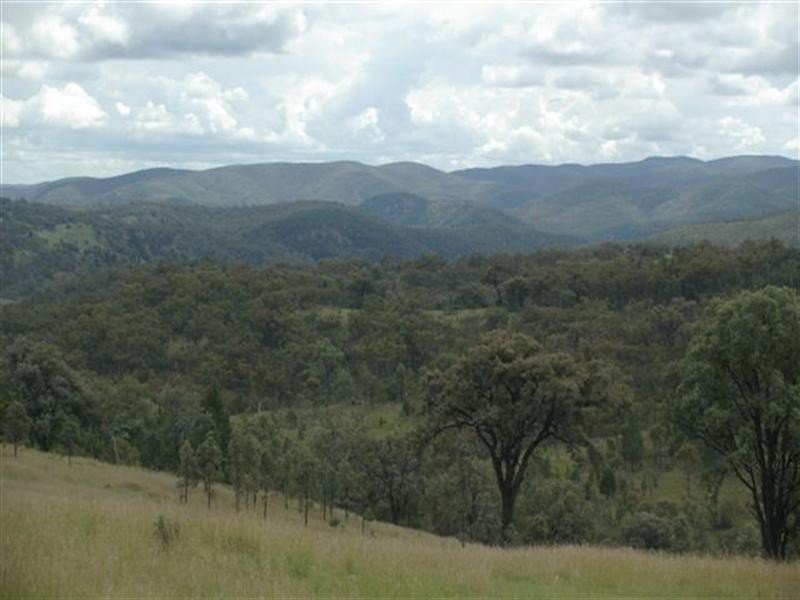 Kaloola Bruxner Highway, Tenterfield NSW 2372