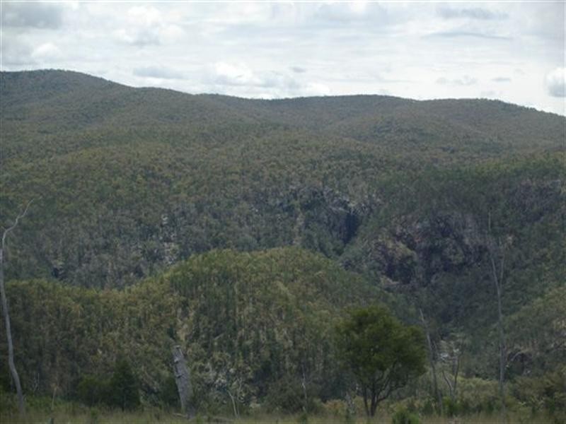 Kaloola Bruxner Highway, Tenterfield NSW 2372