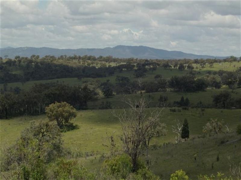 Kaloola Bruxner Highway, Tenterfield NSW 2372