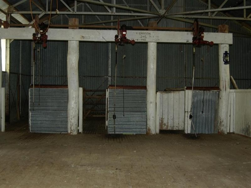 Kaloola Bruxner Highway, Tenterfield NSW 2372