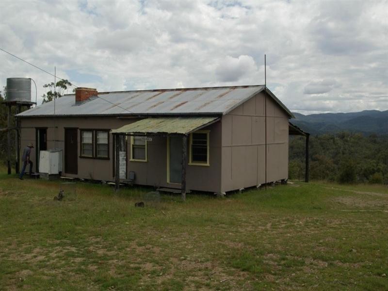 Kaloola Bruxner Highway, Tenterfield NSW 2372
