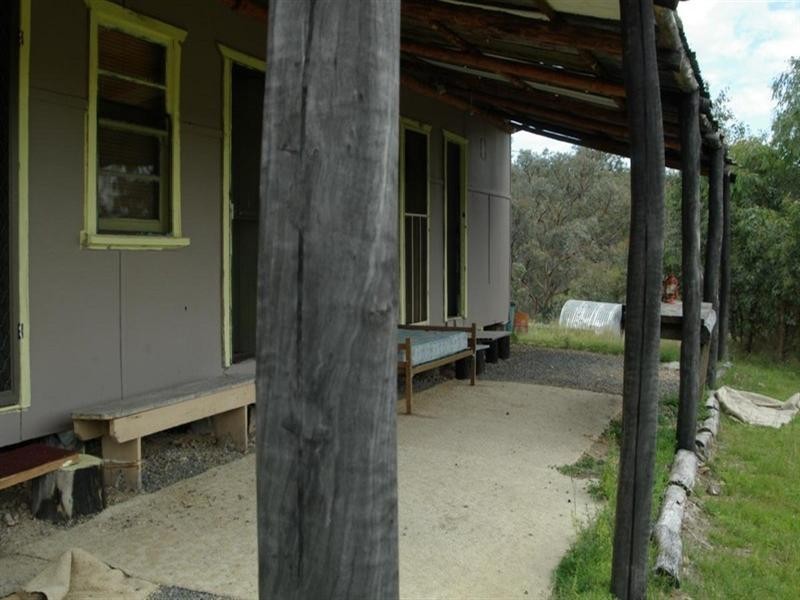 Kaloola Bruxner Highway, Tenterfield NSW 2372