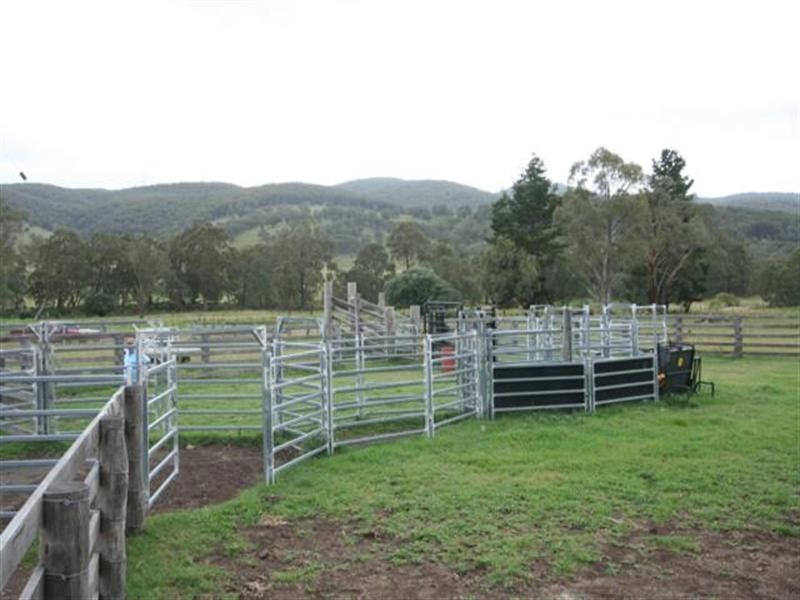 “Cloudy Hills” Bezzants Road, Deepwater NSW 2371