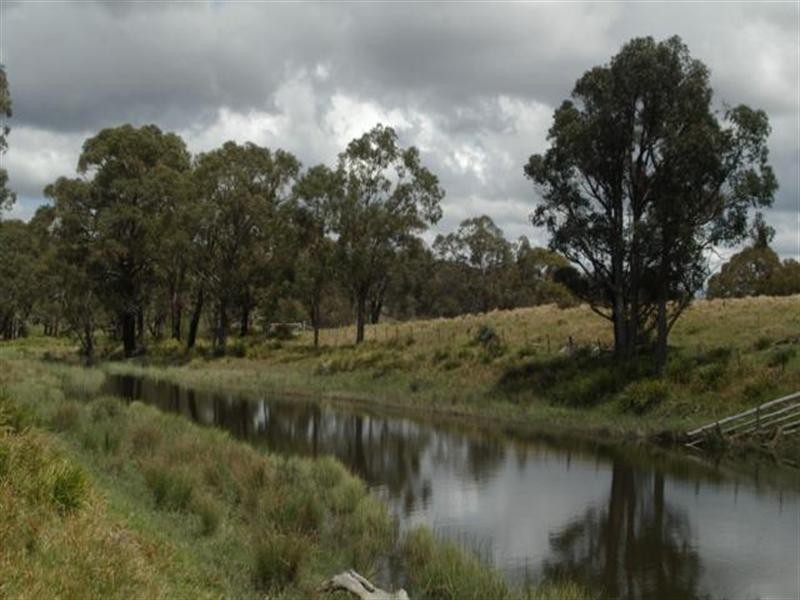 “Cloudy Hills” Bezzants Road, Deepwater NSW 2371
