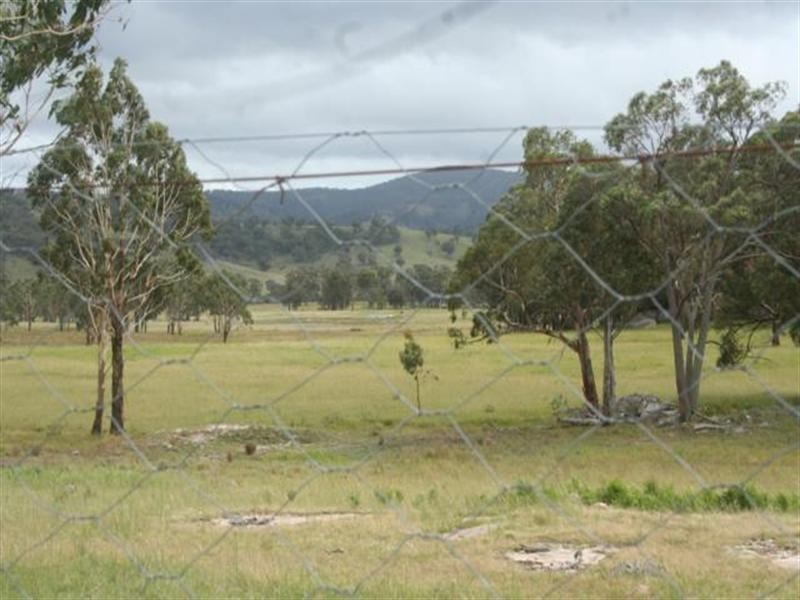 “Cloudy Hills” Bezzants Road, Deepwater NSW 2371