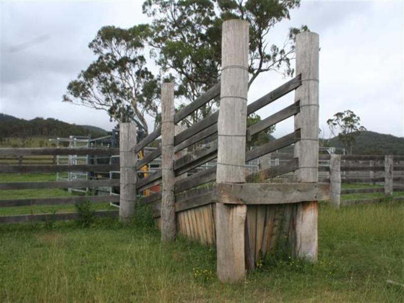 “Cloudy Hills” Bezzants Road, Deepwater NSW 2371