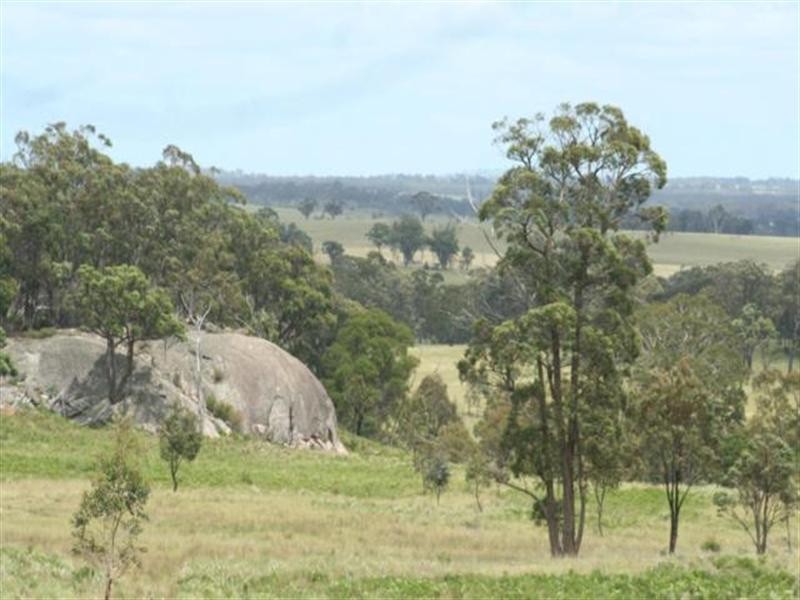 “Cloudy Hills” Bezzants Road, Deepwater NSW 2371