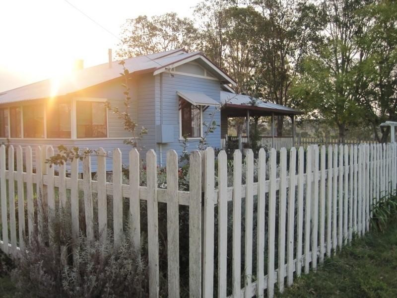 “Beltana” Chauvel Road, Tabulam NSW 2469