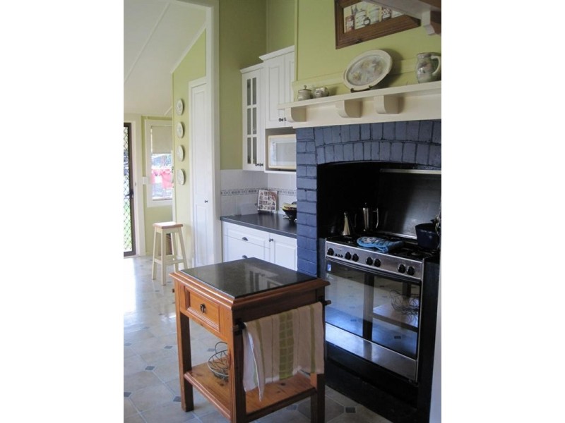 “Beltana” Chauvel Road, Tabulam NSW 2469
