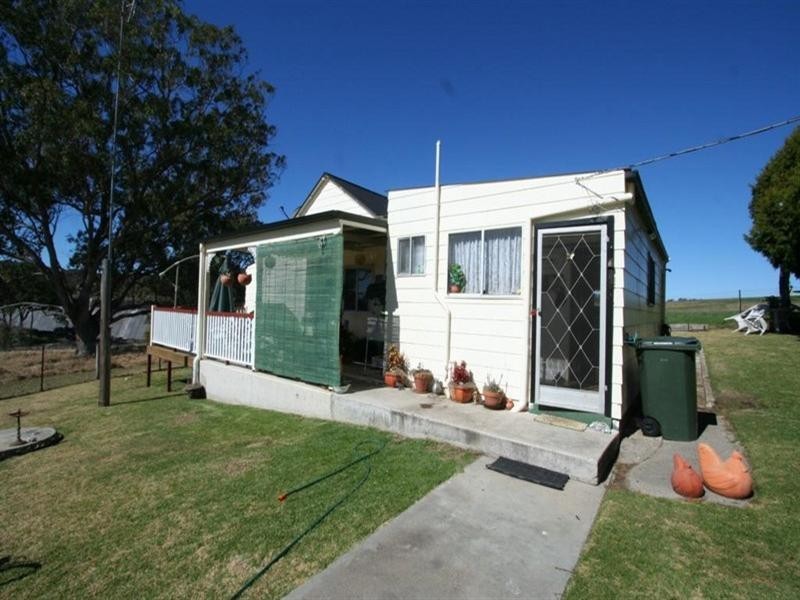 Lot 22 Saddlers Estate, Tenterfield NSW 2372