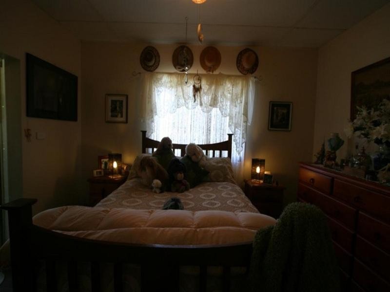 Lot 22 Saddlers Estate, Tenterfield NSW 2372