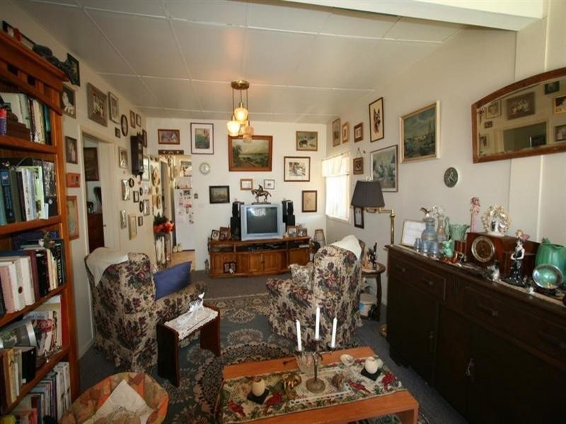 Lot 22 Saddlers Estate, Tenterfield NSW 2372