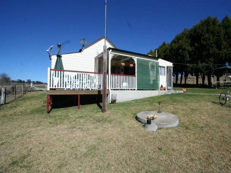 Lot 22 Saddlers Estate, Tenterfield NSW 2372