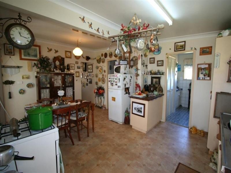 Lot 22 Saddlers Estate, Tenterfield NSW 2372