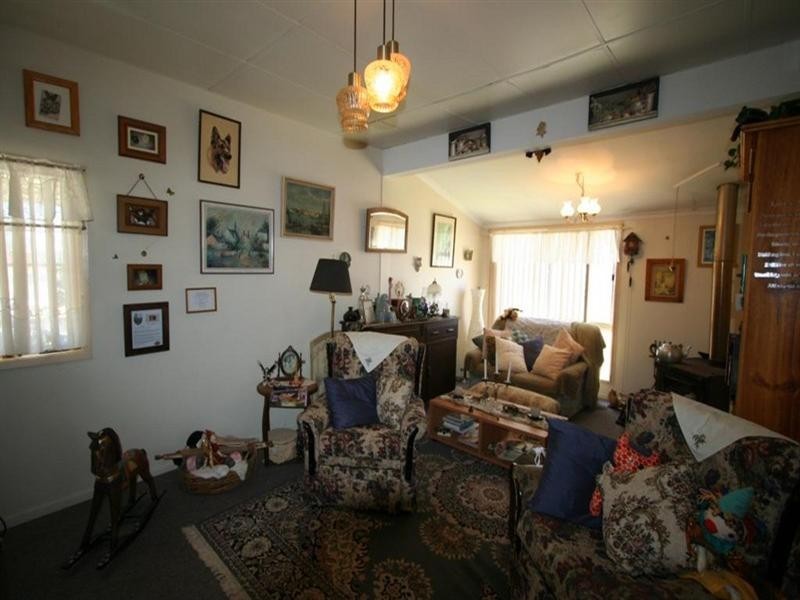 Lot 22 Saddlers Estate, Tenterfield NSW 2372