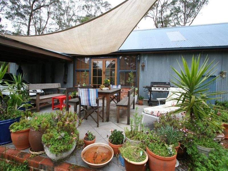 Lot 2 Mount McKenzie Road, Tenterfield NSW 2372