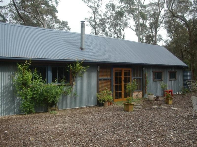 Lot 2 Mount McKenzie Road, Tenterfield NSW 2372