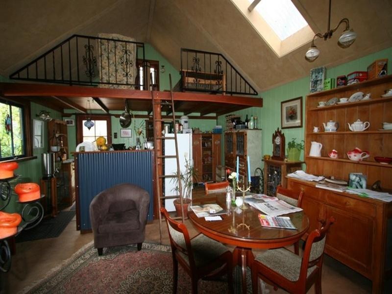 Lot 2 Mount McKenzie Road, Tenterfield NSW 2372