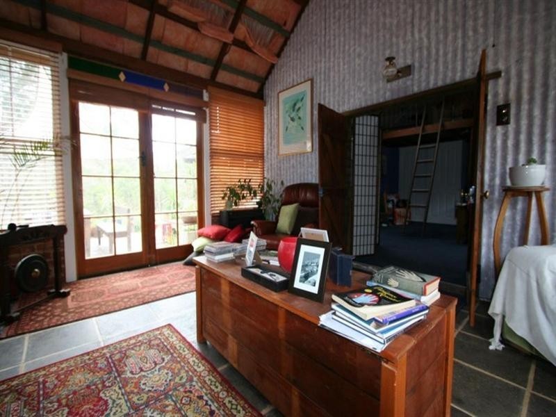 Lot 2 Mount McKenzie Road, Tenterfield NSW 2372