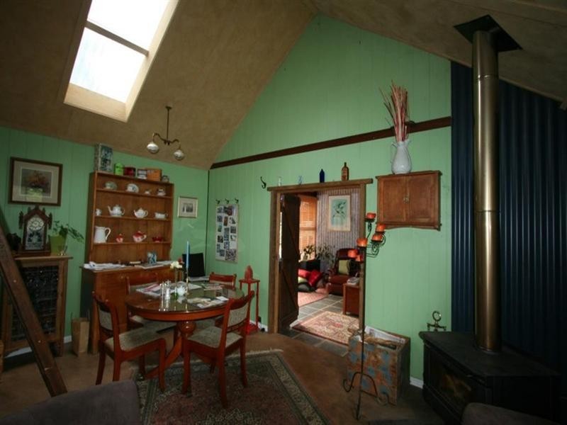 Lot 2 Mount McKenzie Road, Tenterfield NSW 2372