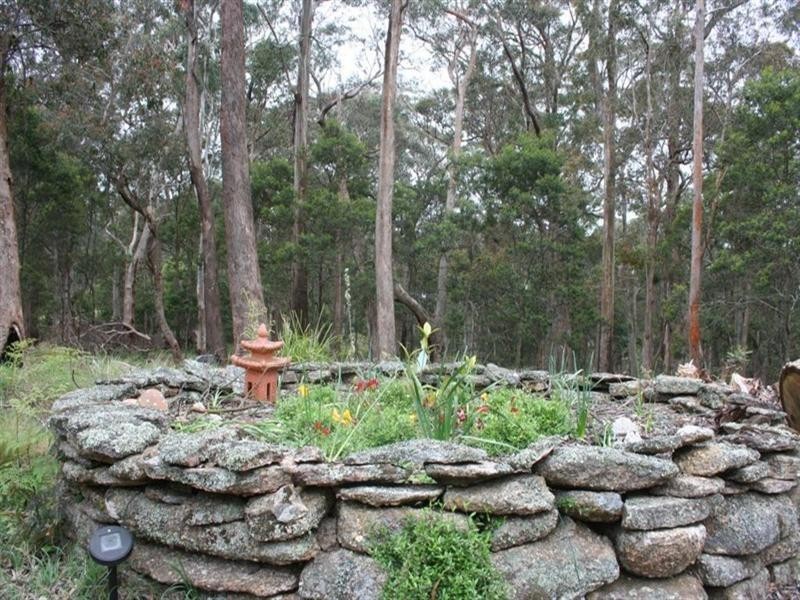 Lot 2 Mount McKenzie Road, Tenterfield NSW 2372