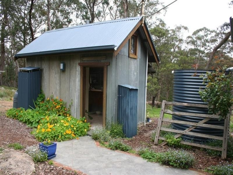 Lot 2 Mount McKenzie Road, Tenterfield NSW 2372