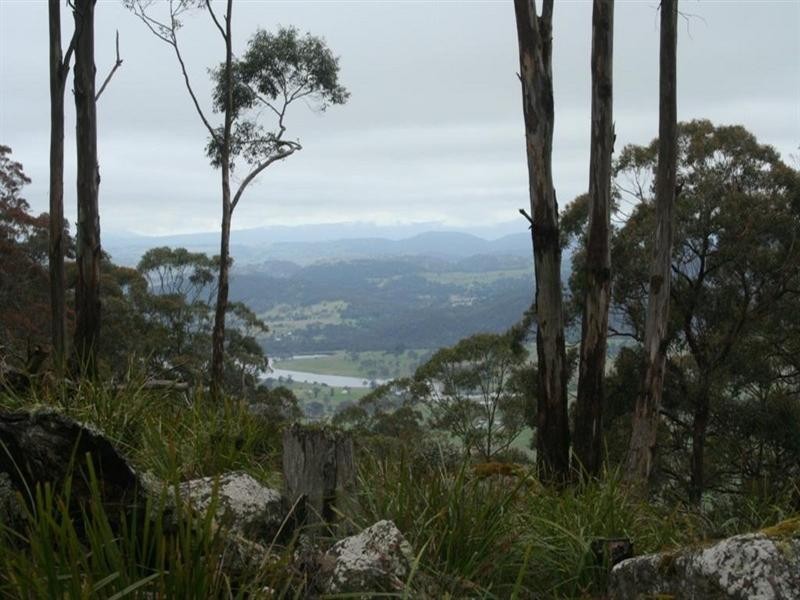 Lot 2 Mount McKenzie Road, Tenterfield NSW 2372