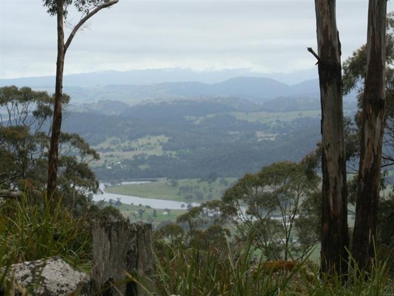 Lot 2 Mount McKenzie Road, Tenterfield NSW 2372