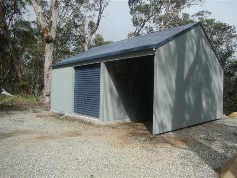 Lot 2 Mount McKenzie Road, Tenterfield NSW 2372