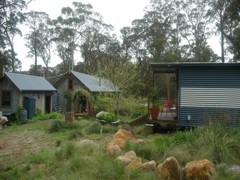 Lot 2 Mount McKenzie Road, Tenterfield NSW 2372