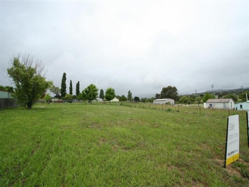 Lot 3 Petrie Street, Tenterfield NSW 2372