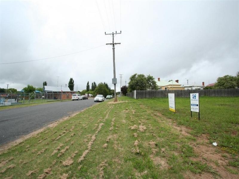 Lot 3 Petrie Street, Tenterfield NSW 2372