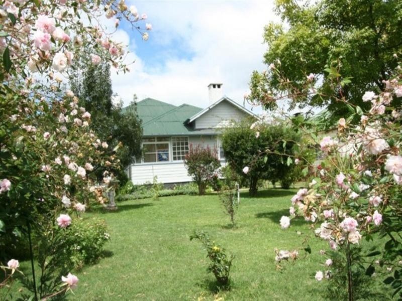 365 Rouse Street, Tenterfield NSW 2372