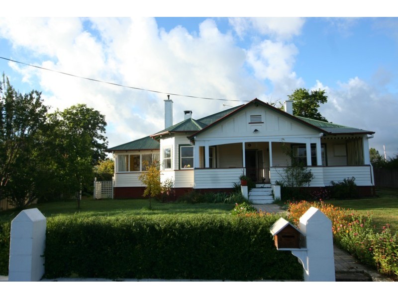 Tenterfield NSW 2372