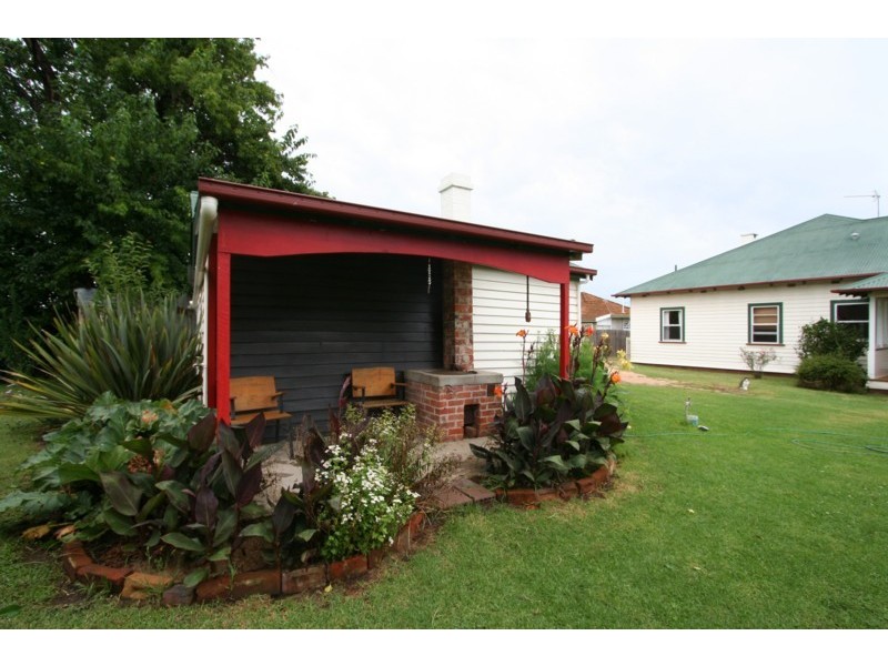 Tenterfield NSW 2372