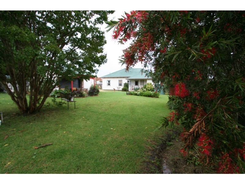 Tenterfield NSW 2372