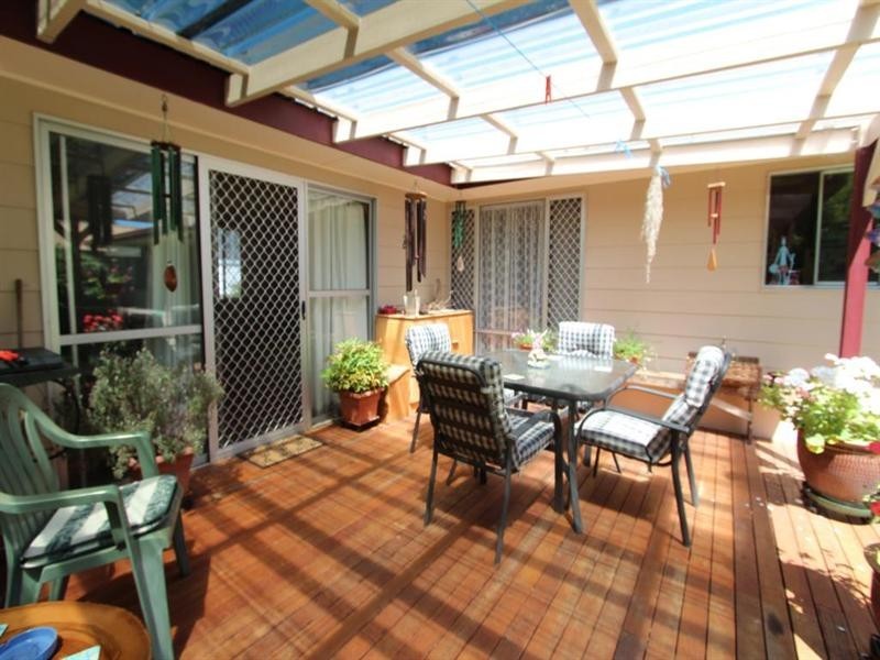 91 Logan Street, Tenterfield NSW 2372