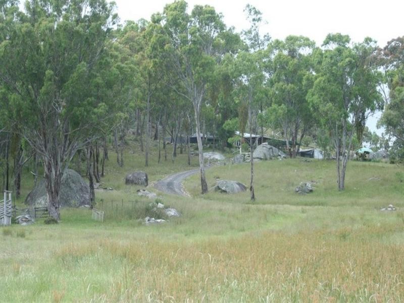 1270 Woodside Road, Tenterfield NSW 2372