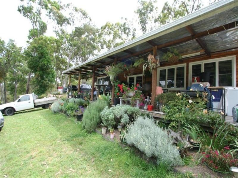 1270 Woodside Road, Tenterfield NSW 2372