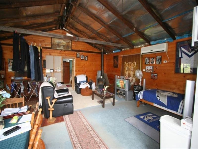 1270 Woodside Road, Tenterfield NSW 2372