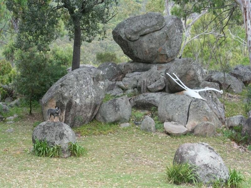 1270 Woodside Road, Tenterfield NSW 2372