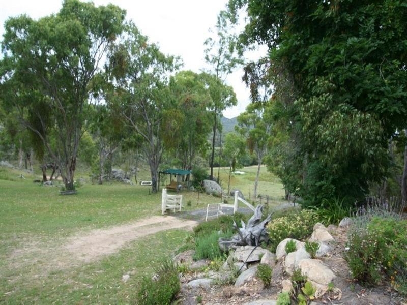 1270 Woodside Road, Tenterfield NSW 2372