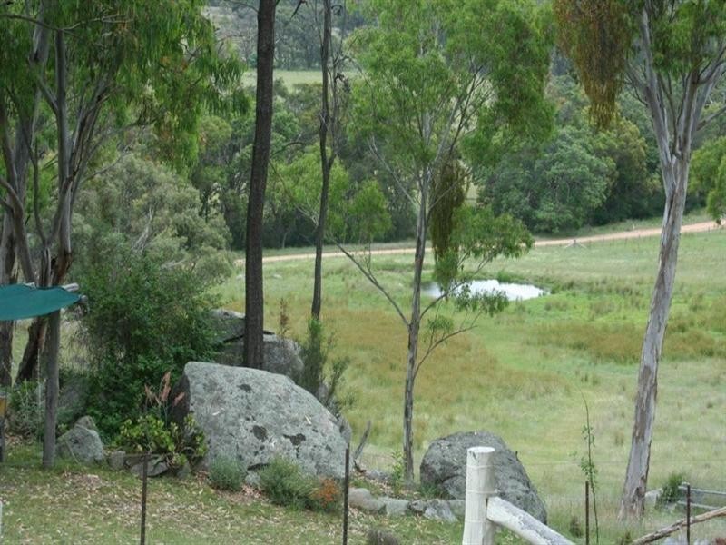 1270 Woodside Road, Tenterfield NSW 2372