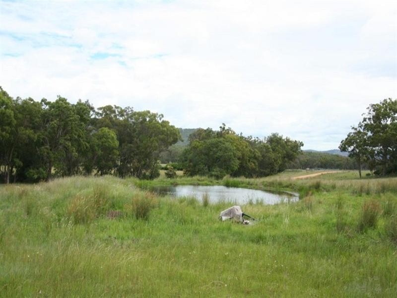 1270 Woodside Road, Tenterfield NSW 2372