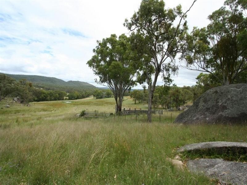 1270 Woodside Road, Tenterfield NSW 2372