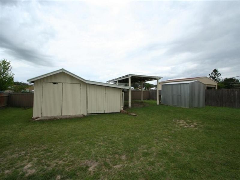 132 Bulwer Street, Tenterfield NSW 2372